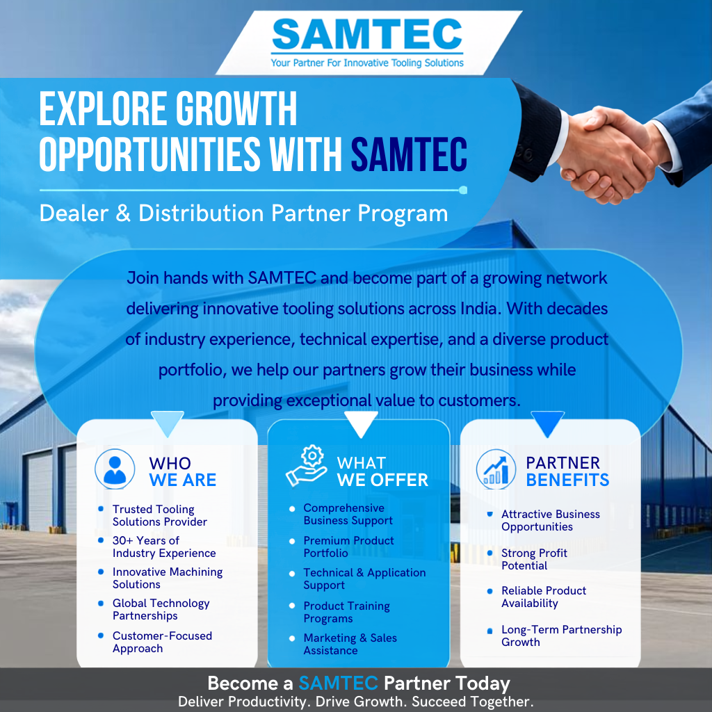 Samtec Partner